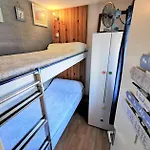 Les Terrasses Du Port - 2 Pieces 5 Couchages Port Mae-0474 Διαμέρισμα