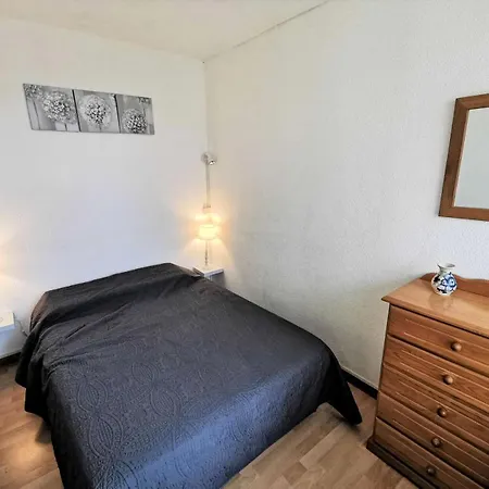 Les Terrasses Du Port - 2 Pieces 5 Couchages Port Mae-0474 Apartment *