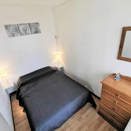 Apartment Les Terrasses Du Port - 2 Pieces 5 Couchages Port Mae-0474 *