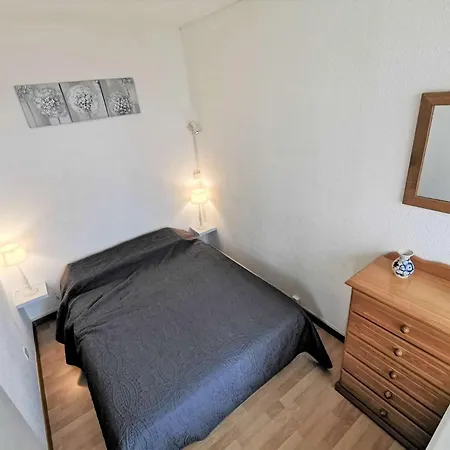 Apartment Les Terrasses Du Port - 2 Pieces 5 Couchages Port Mae-0474 *