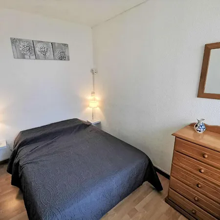 Les Terrasses Du Port - 2 Pieces 5 Couchages Port Mae-0474 Apartment Leucate